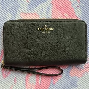 Kate Spade Wristlet